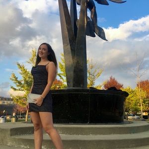 Meet your Posher, Lily